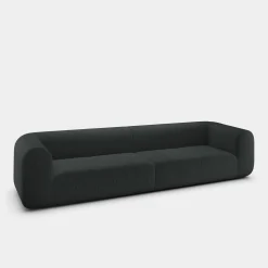 Tom Dixon Sofas*Plump Wide 4-Seater Modular Sofa