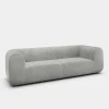 Tom Dixon Sofas*Plump Wide 3-Seater Modular Sofa