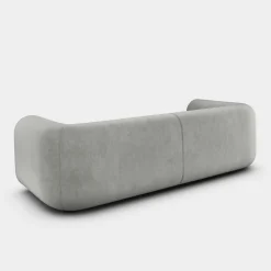 Tom Dixon Sofas*Plump Wide 3-Seater Modular Sofa