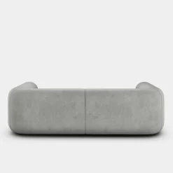 Tom Dixon Sofas*Plump Wide 3-Seater Modular Sofa