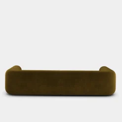 Tom Dixon Sofas*Plump Wide 4-Seater Modular Sofa