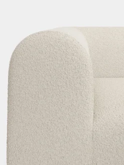 Tom Dixon Sofas*Plump Wide 3-Seater Modular Sofa