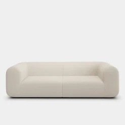 Tom Dixon Sofas*Plump Wide 3-Seater Modular Sofa