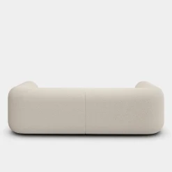 Tom Dixon Sofas*Plump Wide 3-Seater Modular Sofa