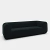 Tom Dixon Sofas*Plump Wide 3-Seater Modular Sofa