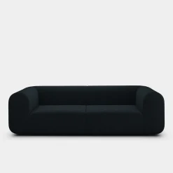 Tom Dixon Sofas*Plump Wide 3-Seater Modular Sofa