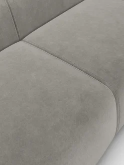 Tom Dixon Sofas*Plump Wide 4-Seater Modular Sofa