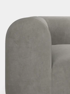 Tom Dixon Sofas*Plump Wide 4-Seater Modular Sofa