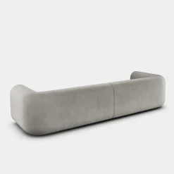 Tom Dixon Sofas*Plump Wide 4-Seater Modular Sofa