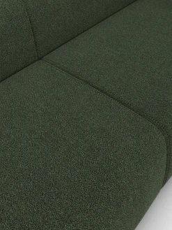 Tom Dixon Sofas*Plump Wide 3-Seater Modular Sofa
