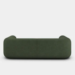 Tom Dixon Sofas*Plump Wide 3-Seater Modular Sofa