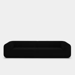 Tom Dixon Sofas*Plump Wide 4-Seater Modular Sofa