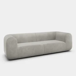 Tom Dixon Sofas*Plump Wide 3-Seater Modular Sofa