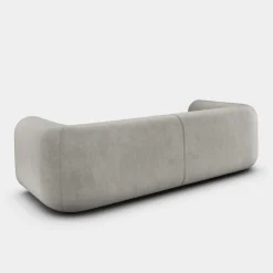 Tom Dixon Sofas*Plump Wide 3-Seater Modular Sofa