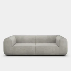 Tom Dixon Sofas*Plump Wide 3-Seater Modular Sofa