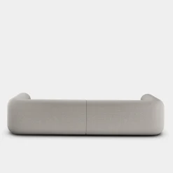 Tom Dixon Sofas*Plump Wide 4-Seater Modular Sofa