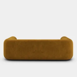 Tom Dixon Sofas*Plump Wide 3-Seater Modular Sofa