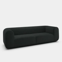 Tom Dixon Sofas*Plump Wide 3-Seater Modular Sofa