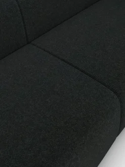 Tom Dixon Sofas*Plump Wide 3-Seater Modular Sofa
