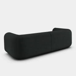 Tom Dixon Sofas*Plump Wide 3-Seater Modular Sofa