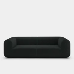 Tom Dixon Sofas*Plump Wide 3-Seater Modular Sofa