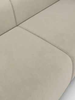 Tom Dixon Sofas*Plump Wide 3-Seater Modular Sofa