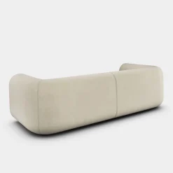 Tom Dixon Sofas*Plump Wide 3-Seater Modular Sofa