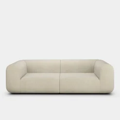 Tom Dixon Sofas*Plump Wide 3-Seater Modular Sofa