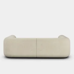 Tom Dixon Sofas*Plump Wide 3-Seater Modular Sofa