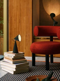 Tom Dixon Outdoor Lights|Table Lights*Pose Portable