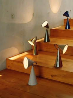 Tom Dixon Outdoor Lights|Table Lights*Pose Portable