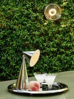 Tom Dixon Outdoor Lights|Table Lights*Pose Portable