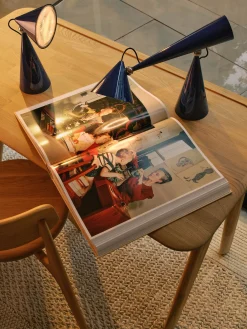 Tom Dixon Outdoor Lights|Table Lights*Pose Portable