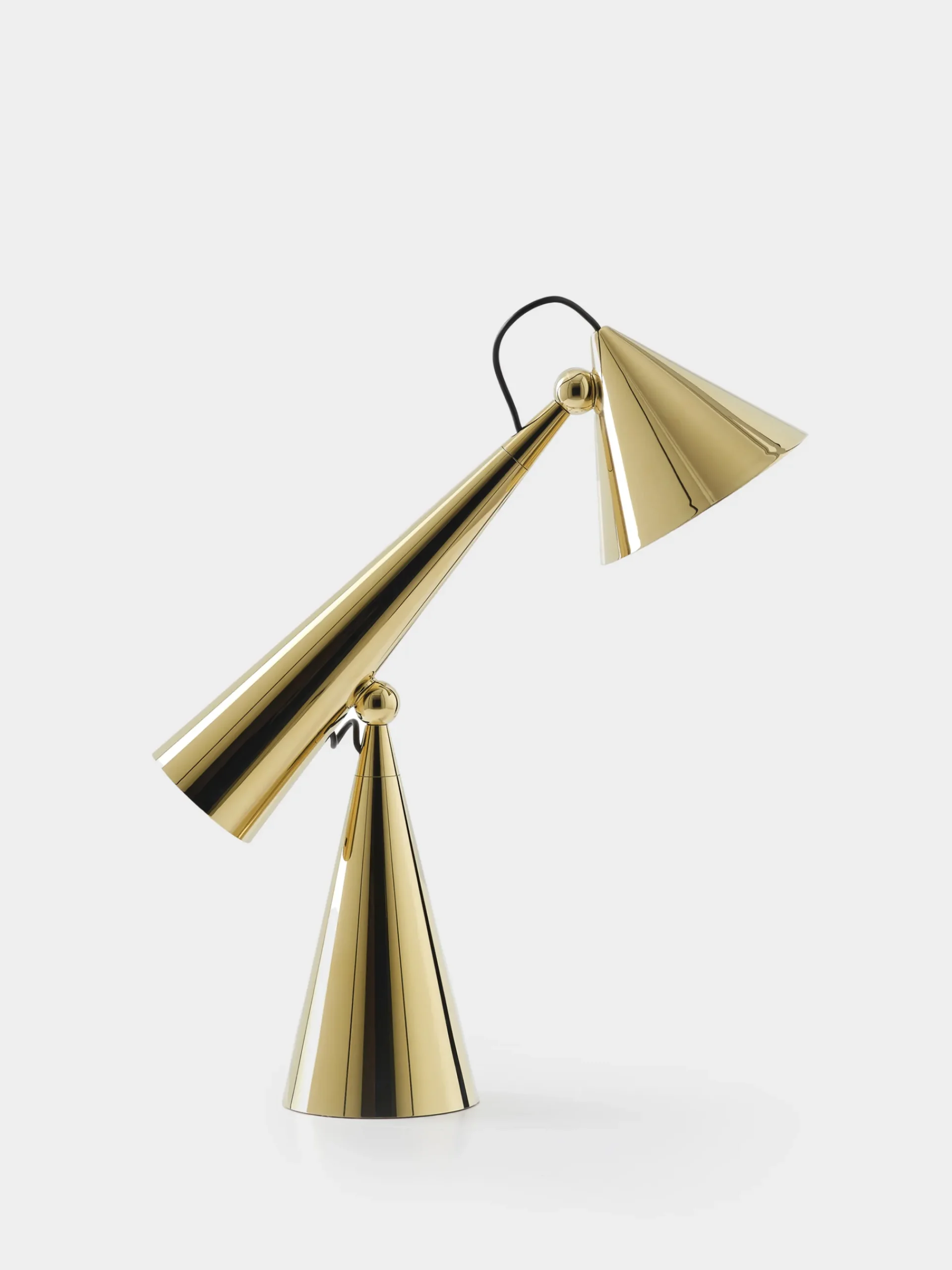 Tom Dixon Table Lights|Desk Lights*Pose Task Light