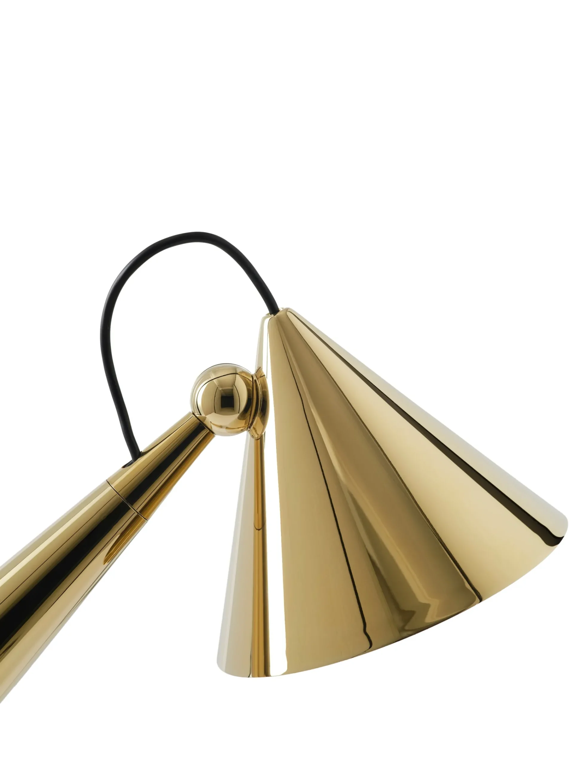 Tom Dixon Table Lights|Desk Lights*Pose Task Light
