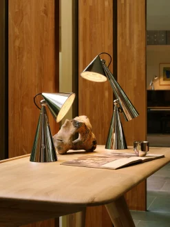 Tom Dixon Table Lights|Desk Lights*Pose Task Light