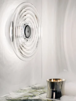Tom Dixon Wall Lights|Outdoor Lights*Press Large Surface Light