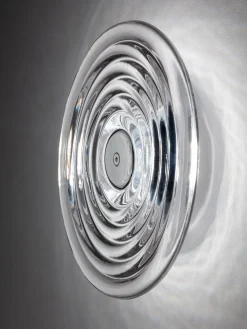 Tom Dixon Wall Lights|Outdoor Lights*Press Large Surface Light