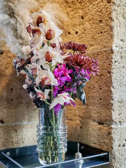 Tom Dixon Vases & Bowls|Decorative Objects*Press Large Vase
