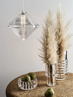 Tom Dixon Vases & Bowls|Decorative Objects*Press Medium Vase