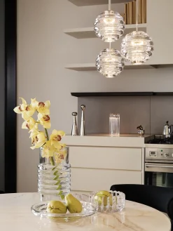 Tom Dixon Ceiling Lights|Pendant Lights*Press Mini Pendant Light