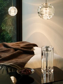Tom Dixon Table Lights*Press Table Light
