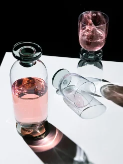 Tom Dixon Glassware|Outlet*Puck Decanter