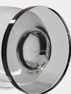 Tom Dixon Glassware|Outlet*Puck Decanter