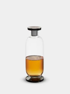 Tom Dixon Glassware|Outlet*Puck Decanter
