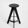 Tom Dixon Bar & Counter Stools*Slab Bar Stool
