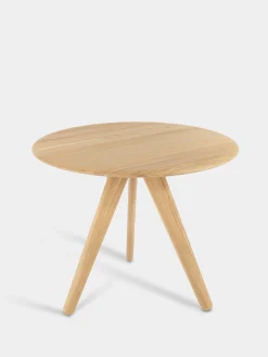 Tom Dixon Dining Tables*Slab 90cm Round Table