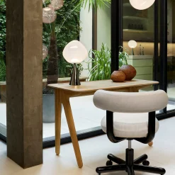 Tom Dixon Desks*Slab Desk
