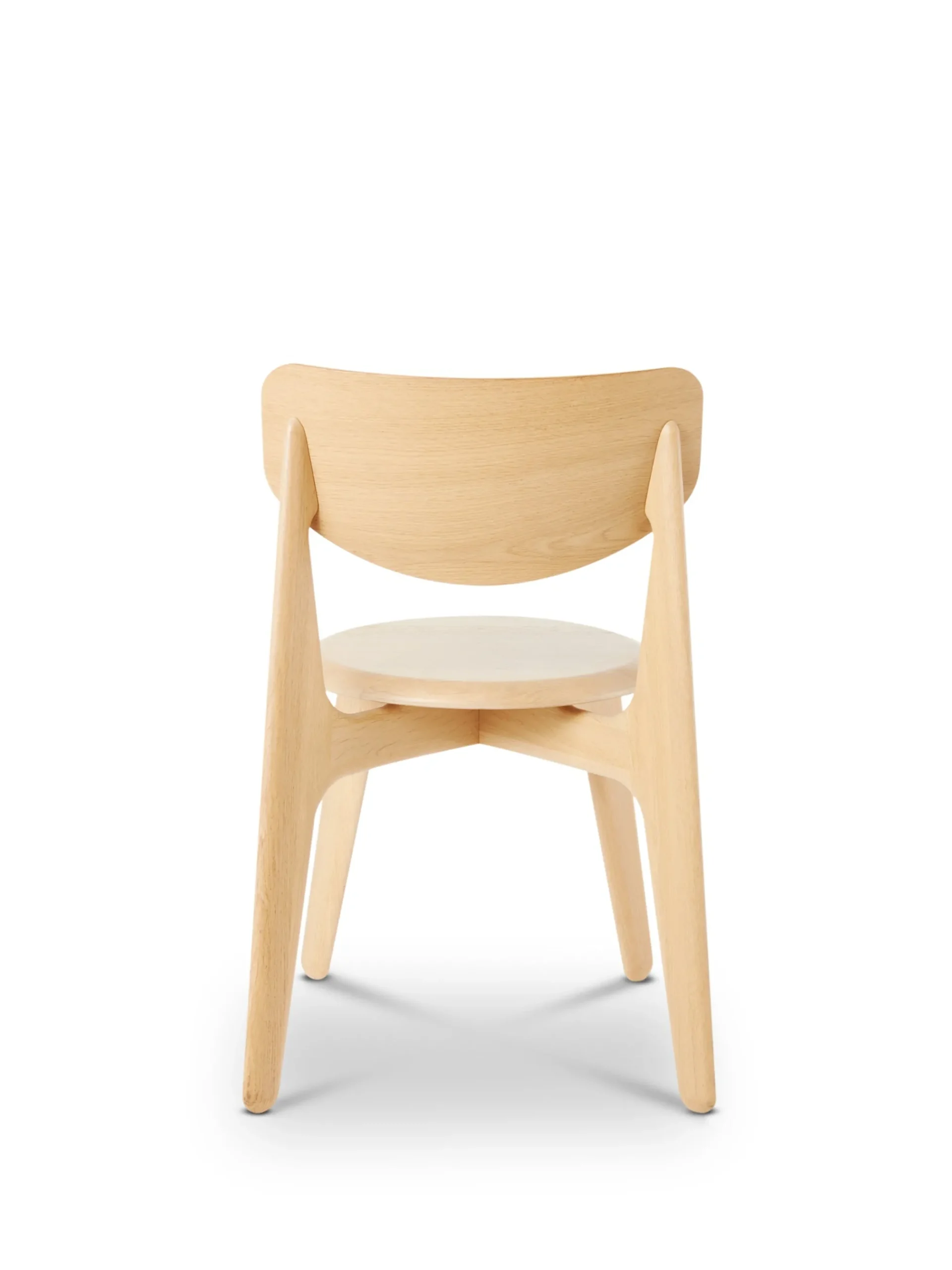 Tom Dixon Dining Chairs*Slab Dining Chair