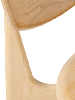 Tom Dixon Dining Chairs*Slab Dining Chair